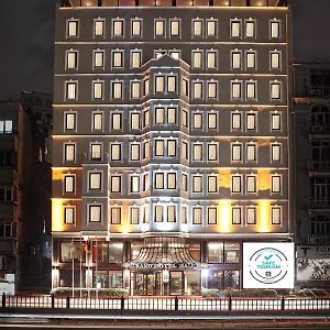 Grand Hotel Halic